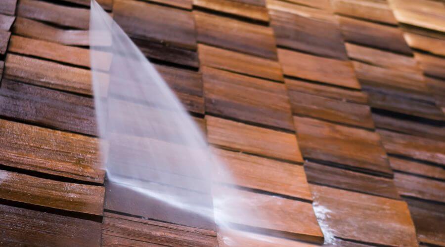 Expert flood damage restoration services in Cedar Bluffs, NE
